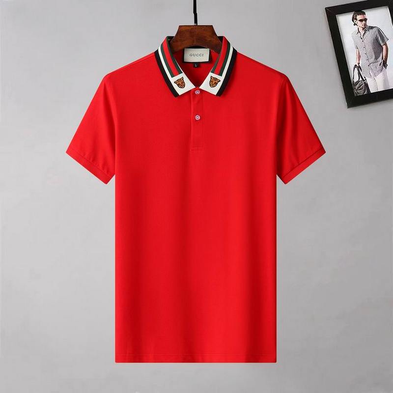 Gucci Men's Polo 146